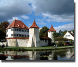 München Blutenburg