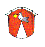 Wappen der Gemeinde Oberostendorf