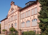 Außenaufnahme Grundschule Großostheim