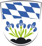 LogoWappen der Stadt Plattling