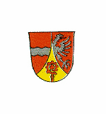 Wappen der Gemeinde Oberroth