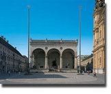 Feldherrnhalle
