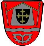 LogoWappen der Gemeinde Kissing