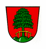 Wappen der Stadt Mainburg