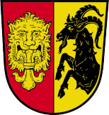 LogoWappen der Gemeinde Heroldsbach