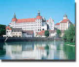 Neuburg a.d.Donau