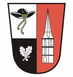 Wappen der Gemeinde Gesees