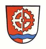 LogoWappen der Stadt Gersthofen