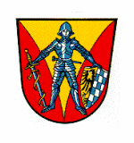 LogoWappen der Stadt Zwiesel