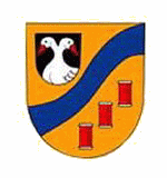 Wappen der Gemeinde Glattbach