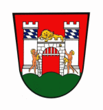 Wappen der Großen Kreisstadt Neuburg a.d.Donau