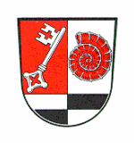 LogoWappen des Marktes Wiesenttal