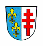 LogoWappen der Gemeinde Obertraubling