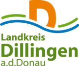 Logo Landkreis Dillingen a.d.Donau