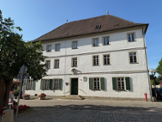 AG Forchheim Nebengebäude