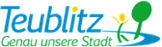LogoLogo der Stadt Teublitz