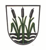 Wappen der Stadt Kolbermoor