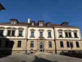 AG Forchheim Hauptgebäude