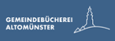 Logo der Gemeindebücherei