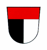 Wappen der Stadt Parsberg