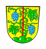 LogoWappen des Marktes Gößweinstein