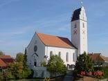 Kirche Mossham