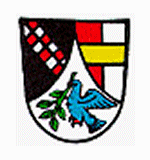 Wappen der Gemeinde Gotteszell