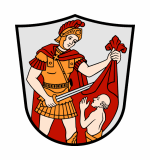 LogoWappen der Stadt Marktoberdorf