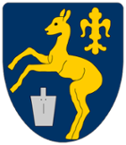 LogoWappen der Gemeinde Graben