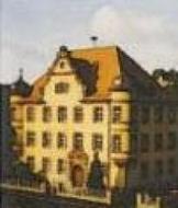Gebäude Außenstelle Karlstadt
