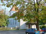 Kirche Mariä Himmelfahrt, Wolfskofen