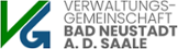 Verwaltungsgemeinschaft Bad Neustadt a.d.Saale