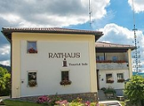 Rathaus Lindberg