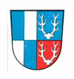 Wappen der Großen Kreisstadt Selb