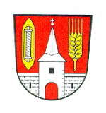 Wappen des Marktes Grafengehaig