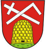 LogoWappen der Gemeinde Winkelhaid