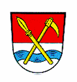 Wappen der Gemeinde Grafrath